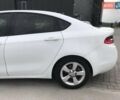Белый Додж Дарт, объемом двигателя 2.4 л и пробегом 200 тыс. км за 8700 $, фото 4 на Automoto.ua