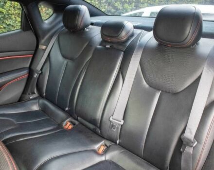 Белый Додж Дарт, объемом двигателя 2.4 л и пробегом 74 тыс. км за 6300 $, фото 11 на Automoto.ua