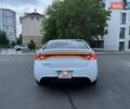 Білий Додж Дарт, об'ємом двигуна 2.4 л та пробігом 204 тис. км за 8800 $, фото 15 на Automoto.ua
