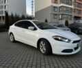 Білий Додж Дарт, об'ємом двигуна 2.4 л та пробігом 204 тис. км за 8800 $, фото 1 на Automoto.ua