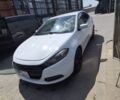 Белый Додж Дарт, объемом двигателя 2 л и пробегом 136 тыс. км за 7600 $, фото 1 на Automoto.ua