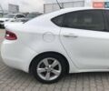 Белый Додж Дарт, объемом двигателя 2.4 л и пробегом 200 тыс. км за 8700 $, фото 10 на Automoto.ua