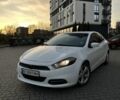 Білий Додж Дарт, об'ємом двигуна 2.4 л та пробігом 204 тис. км за 8800 $, фото 1 на Automoto.ua