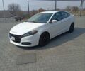 Белый Додж Дарт, объемом двигателя 2 л и пробегом 144 тыс. км за 8000 $, фото 1 на Automoto.ua