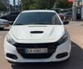 Білий Додж Дарт, об'ємом двигуна 2.4 л та пробігом 221 тис. км за 6600 $, фото 1 на Automoto.ua