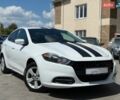 Белый Додж Дарт, объемом двигателя 2.36 л и пробегом 152 тыс. км за 7900 $, фото 5 на Automoto.ua