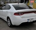 Білий Додж Дарт, об'ємом двигуна 2.4 л та пробігом 207 тис. км за 6999 $, фото 11 на Automoto.ua