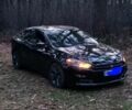 Черный Додж Дарт, объемом двигателя 2 л и пробегом 190 тыс. км за 8200 $, фото 1 на Automoto.ua