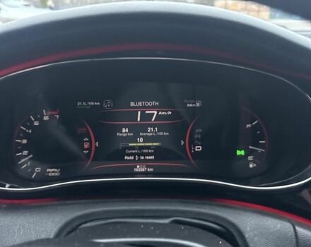 Чорний Додж Дарт, об'ємом двигуна 2.4 л та пробігом 164 тис. км за 8900 $, фото 2 на Automoto.ua