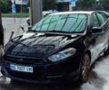 Черный Додж Дарт, объемом двигателя 1.37 л и пробегом 174 тыс. км за 7500 $, фото 3 на Automoto.ua