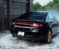 Черный Додж Дарт, объемом двигателя 1.37 л и пробегом 174 тыс. км за 7500 $, фото 1 на Automoto.ua