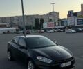 Черный Додж Дарт, объемом двигателя 2 л и пробегом 196 тыс. км за 7400 $, фото 1 на Automoto.ua
