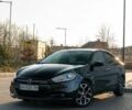 Черный Додж Дарт, объемом двигателя 1.37 л и пробегом 219 тыс. км за 5700 $, фото 1 на Automoto.ua