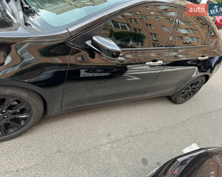 Черный Додж Дарт, объемом двигателя 1.4 л и пробегом 136 тыс. км за 8250 $, фото 3 на Automoto.ua