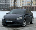 Чорний Додж Дарт, об'ємом двигуна 2 л та пробігом 166 тис. км за 6850 $, фото 1 на Automoto.ua