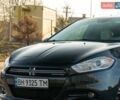 Черный Додж Дарт, объемом двигателя 1.37 л и пробегом 214 тыс. км за 6300 $, фото 1 на Automoto.ua