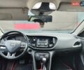 Черный Додж Дарт, объемом двигателя 1.37 л и пробегом 174 тыс. км за 7500 $, фото 10 на Automoto.ua