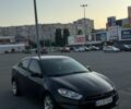 Черный Додж Дарт, объемом двигателя 2 л и пробегом 196 тыс. км за 7400 $, фото 2 на Automoto.ua