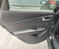 Черный Додж Дарт, объемом двигателя 1.37 л и пробегом 174 тыс. км за 7500 $, фото 8 на Automoto.ua