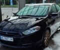Черный Додж Дарт, объемом двигателя 1.37 л и пробегом 174 тыс. км за 7500 $, фото 1 на Automoto.ua