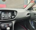 Черный Додж Дарт, объемом двигателя 1.37 л и пробегом 174 тыс. км за 7500 $, фото 9 на Automoto.ua