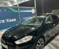 Черный Додж Дарт, объемом двигателя 1.4 л и пробегом 208 тыс. км за 7200 $, фото 1 на Automoto.ua