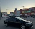 Черный Додж Дарт, объемом двигателя 2 л и пробегом 196 тыс. км за 7400 $, фото 3 на Automoto.ua