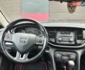Черный Додж Дарт, объемом двигателя 1.37 л и пробегом 174 тыс. км за 7500 $, фото 7 на Automoto.ua