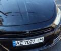 Черный Додж Дарт, объемом двигателя 1.37 л и пробегом 174 тыс. км за 7500 $, фото 11 на Automoto.ua