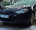 Черный Додж Дарт, объемом двигателя 1.37 л и пробегом 174 тыс. км за 7500 $, фото 2 на Automoto.ua