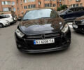 Черный Додж Дарт, объемом двигателя 1.4 л и пробегом 136 тыс. км за 8250 $, фото 2 на Automoto.ua
