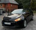 Чорний Додж Дарт, об'ємом двигуна 2 л та пробігом 173 тис. км за 6500 $, фото 1 на Automoto.ua