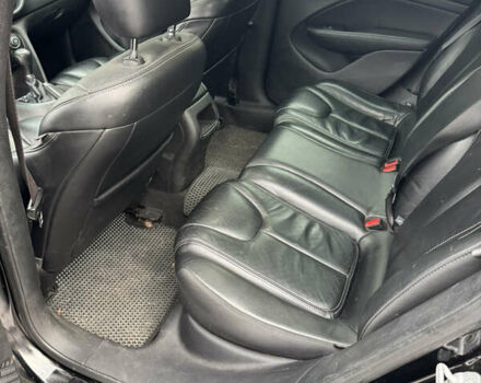 Черный Додж Дарт, объемом двигателя 1.4 л и пробегом 136 тыс. км за 8250 $, фото 6 на Automoto.ua