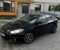 Чорний Додж Дарт, об'ємом двигуна 1.4 л та пробігом 219 тис. км за 5572 $, фото 10 на Automoto.ua