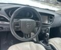 Черный Додж Дарт, объемом двигателя 1.4 л и пробегом 208 тыс. км за 7200 $, фото 13 на Automoto.ua