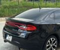 Черный Додж Дарт, объемом двигателя 1.37 л и пробегом 219 тыс. км за 5700 $, фото 8 на Automoto.ua