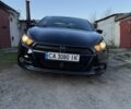 Черный Додж Дарт, объемом двигателя 2.4 л и пробегом 156 тыс. км за 9500 $, фото 1 на Automoto.ua