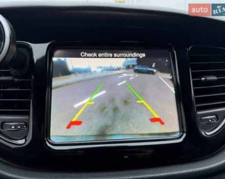 Черный Додж Дарт, объемом двигателя 1.37 л и пробегом 172 тыс. км за 7990 $, фото 20 на Automoto.ua