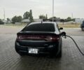 Черный Додж Дарт, объемом двигателя 1.4 л и пробегом 315 тыс. км за 7700 $, фото 3 на Automoto.ua