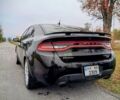 Додж Дарт 2013 у Києві на Automoto.ua Чорний Додж Дарт, об'ємом двигуна 1.37 л та пробігом 172 тис. км за 7500 $, фото 4 на Automoto.ua