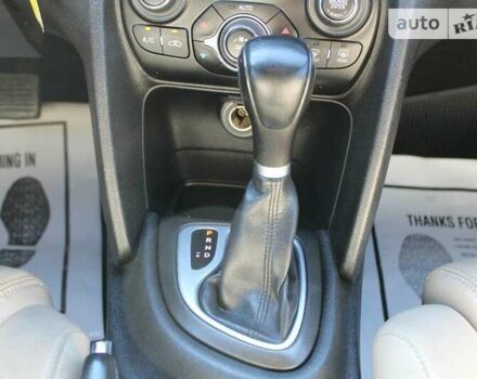 Чорний Додж Дарт, об'ємом двигуна 1.4 л та пробігом 144 тис. км за 650 $, фото 16 на Automoto.ua