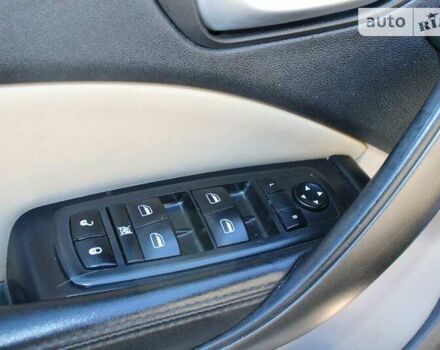 Чорний Додж Дарт, об'ємом двигуна 1.4 л та пробігом 144 тис. км за 650 $, фото 15 на Automoto.ua