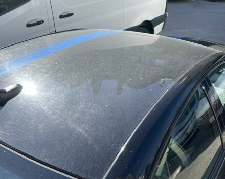 Черный Додж Дарт, объемом двигателя 1.4 л и пробегом 210 тыс. км за 3100 $, фото 6 на Automoto.ua