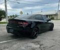 Черный Додж Дарт, объемом двигателя 2.4 л и пробегом 82 тыс. км за 8000 $, фото 3 на Automoto.ua
