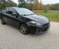 Чорний Додж Дарт, об'ємом двигуна 2 л та пробігом 129 тис. км за 951 $, фото 1 на Automoto.ua