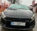 Чорний Додж Дарт, об'ємом двигуна 2 л та пробігом 196 тис. км за 7000 $, фото 1 на Automoto.ua