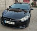 Черный Додж Дарт, объемом двигателя 2.36 л и пробегом 111 тыс. км за 9200 $, фото 1 на Automoto.ua