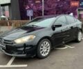 Черный Додж Дарт, объемом двигателя 1.37 л и пробегом 172 тыс. км за 7990 $, фото 3 на Automoto.ua