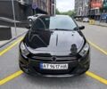 Черный Додж Дарт, объемом двигателя 2 л и пробегом 242 тыс. км за 6800 $, фото 1 на Automoto.ua