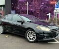 Черный Додж Дарт, объемом двигателя 1.37 л и пробегом 172 тыс. км за 7990 $, фото 1 на Automoto.ua
